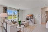 PRAIRIE OAKS - Residential