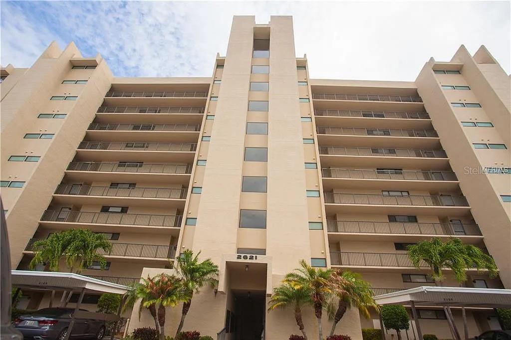 2621 COVE CAY DRIVE 105
