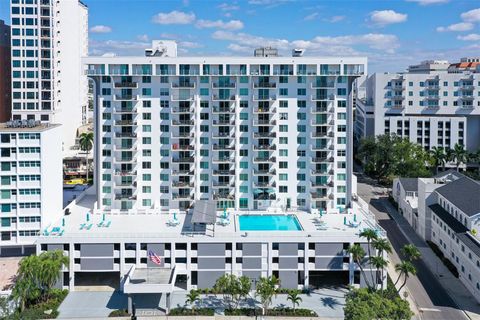 Photo of 101 S Gulfstream Avenue #5G, Sarasota, FL 34236 (MLS # A4669119)