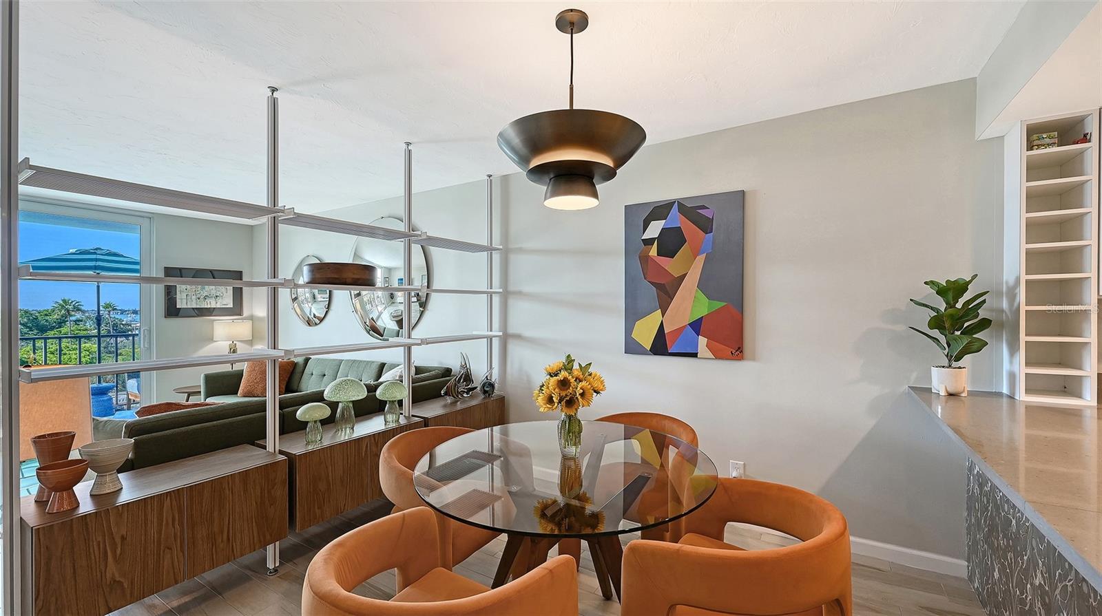 DOLPHIN TOWER - Residential