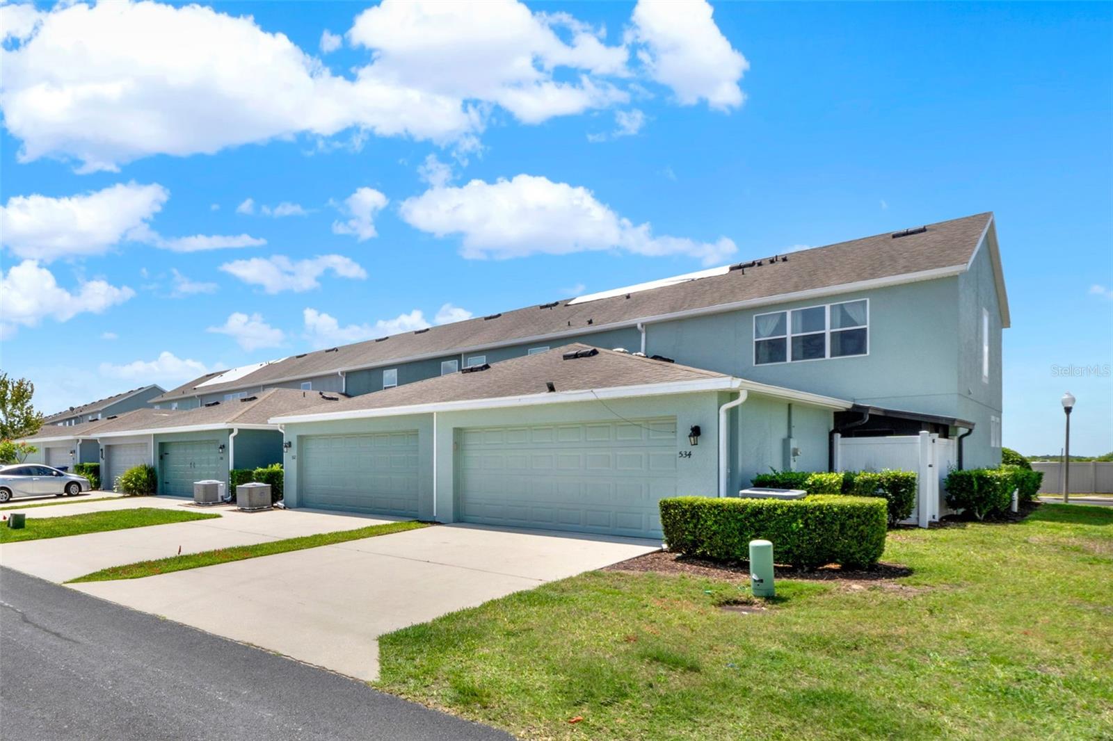 534 JUNIPER SPRINGS DRIVE