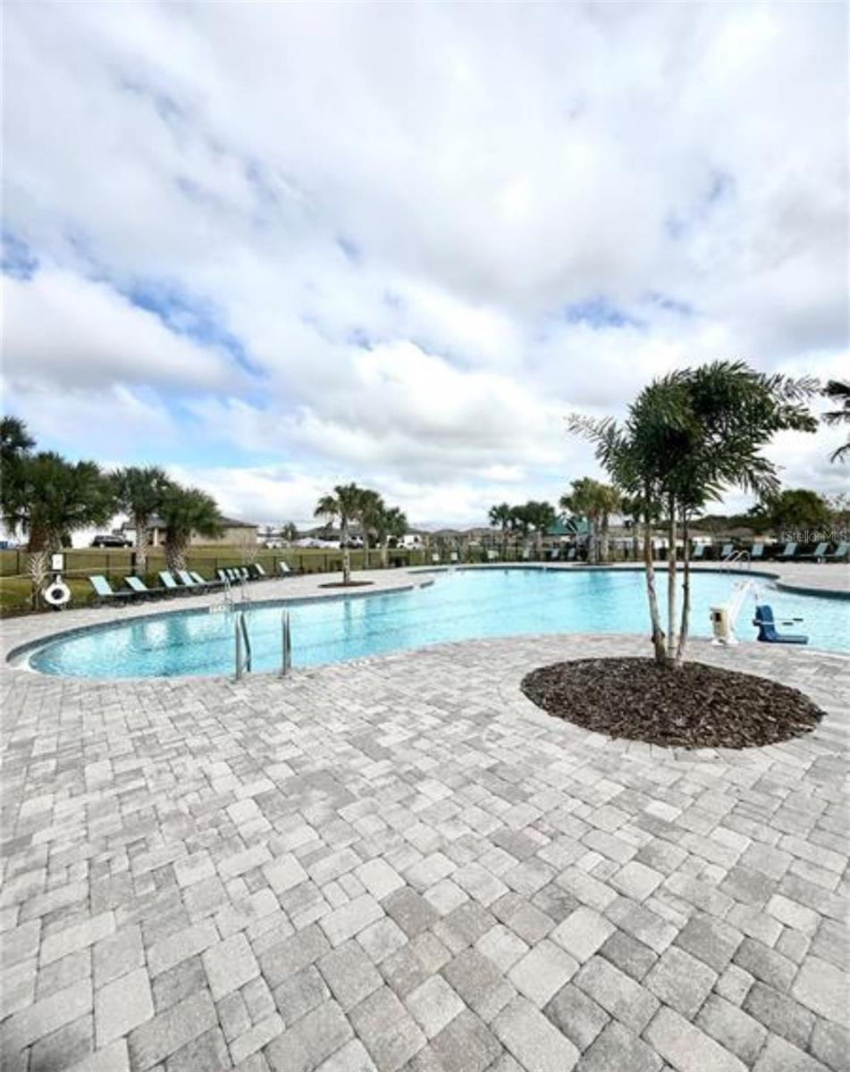 ORCHID TERRACE PH 1 - Residential Lease