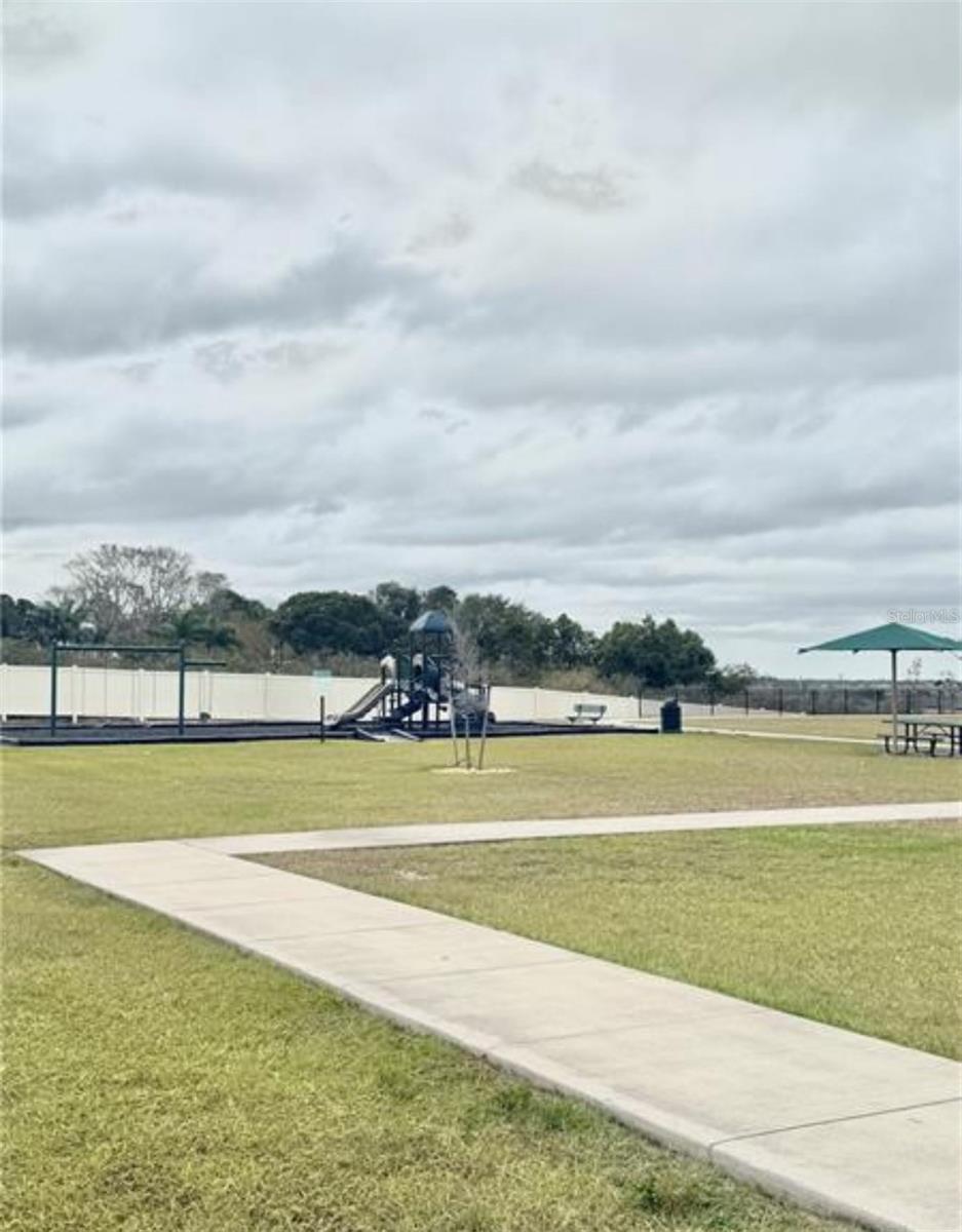 ORCHID TERRACE PH 1 - Residential Lease