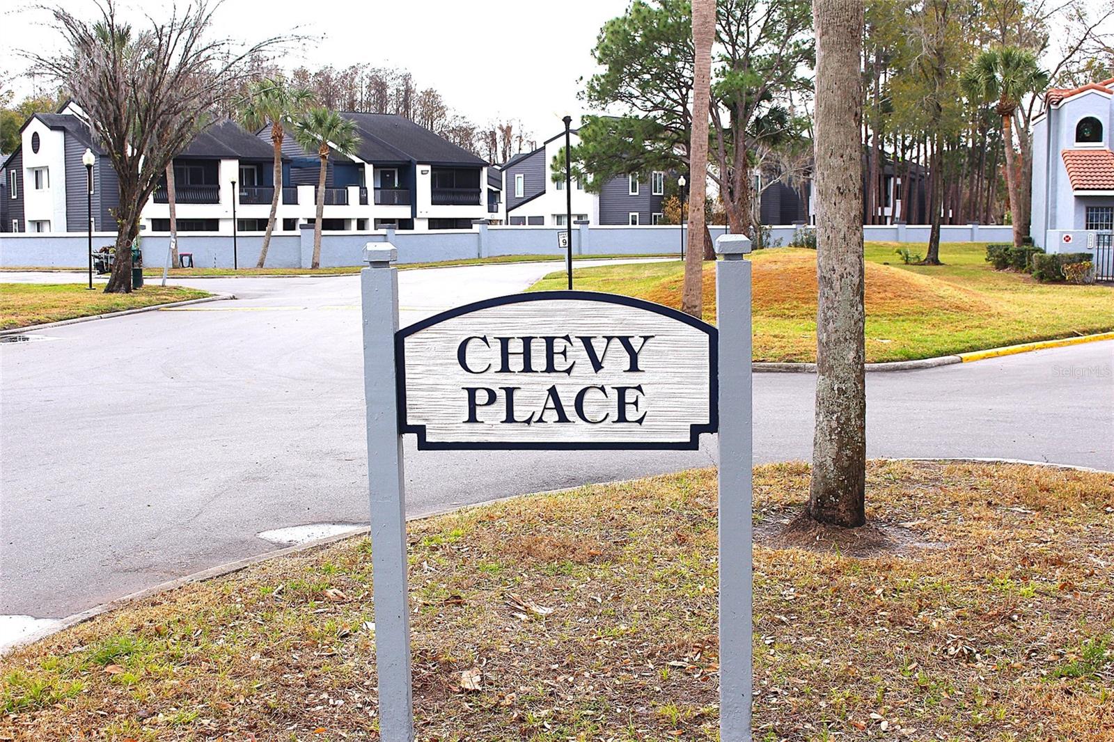 TOWNES OF SOUTHGATE CONDO (TOWNE 2) - Residential