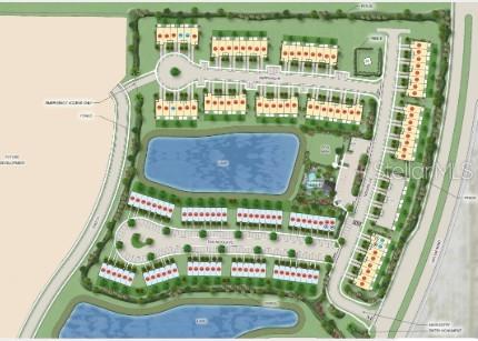 TOWNHOMES AT AZARIO - Residential
