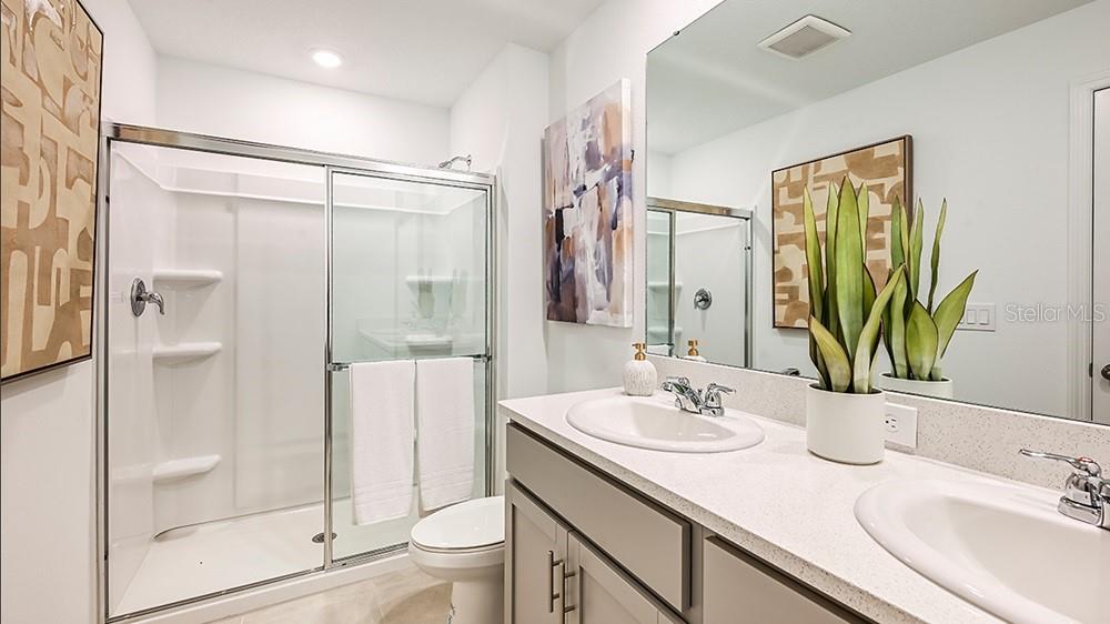 TOWNHOMES AT AZARIO - Residential
