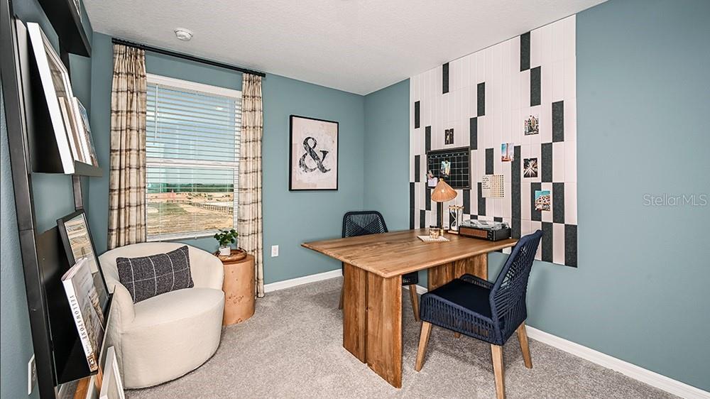 TOWNHOMES AT AZARIO - Residential