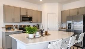 TOWNHOMES AT AZARIO - Residential
