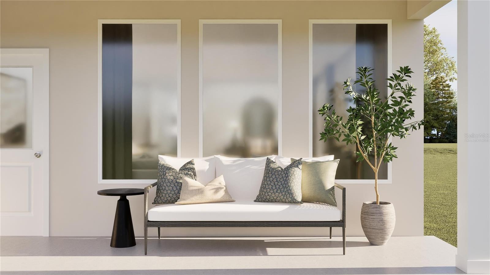 WATERLIN 50'S - Residential
