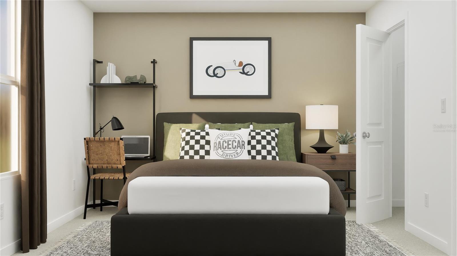 WATERLIN 50'S - Residential