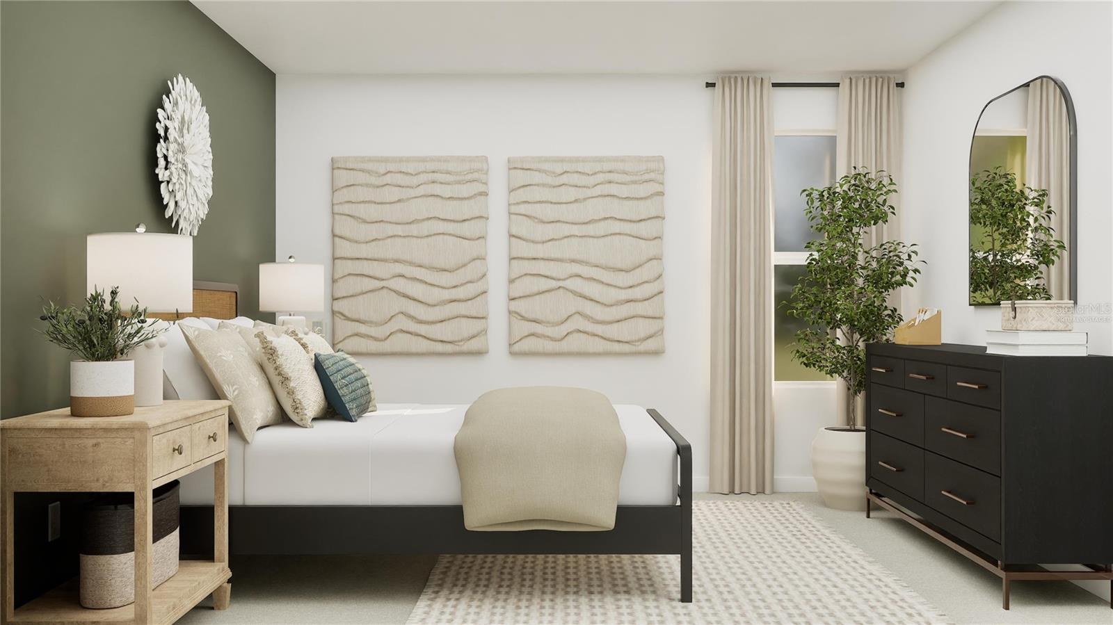 WATERLIN 50'S - Residential
