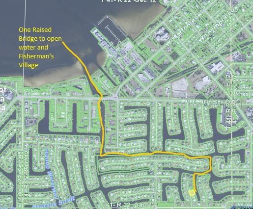 1226 RIDING ROCKS LN, PUNTA GORDA, FL, 33950 1 1226 RIDING ROCKS LN