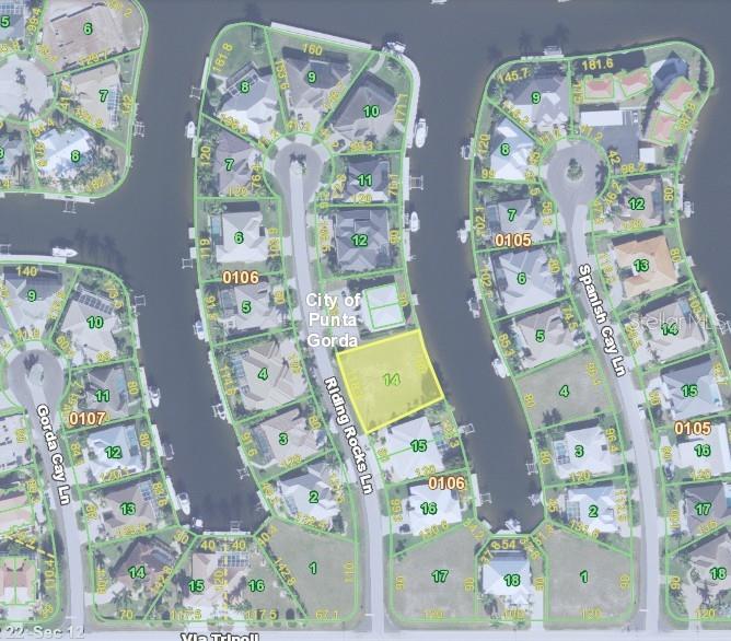 1226 RIDING ROCKS LN, PUNTA GORDA, FL, 33950 2 1226 RIDING ROCKS LN