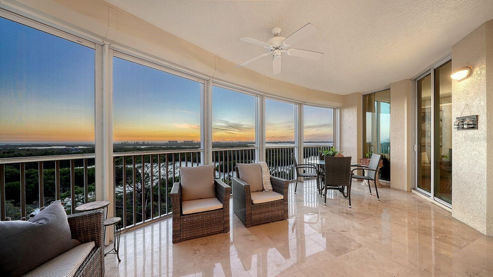 MERIDAN AT THE OAKS PRESERVE - Residential