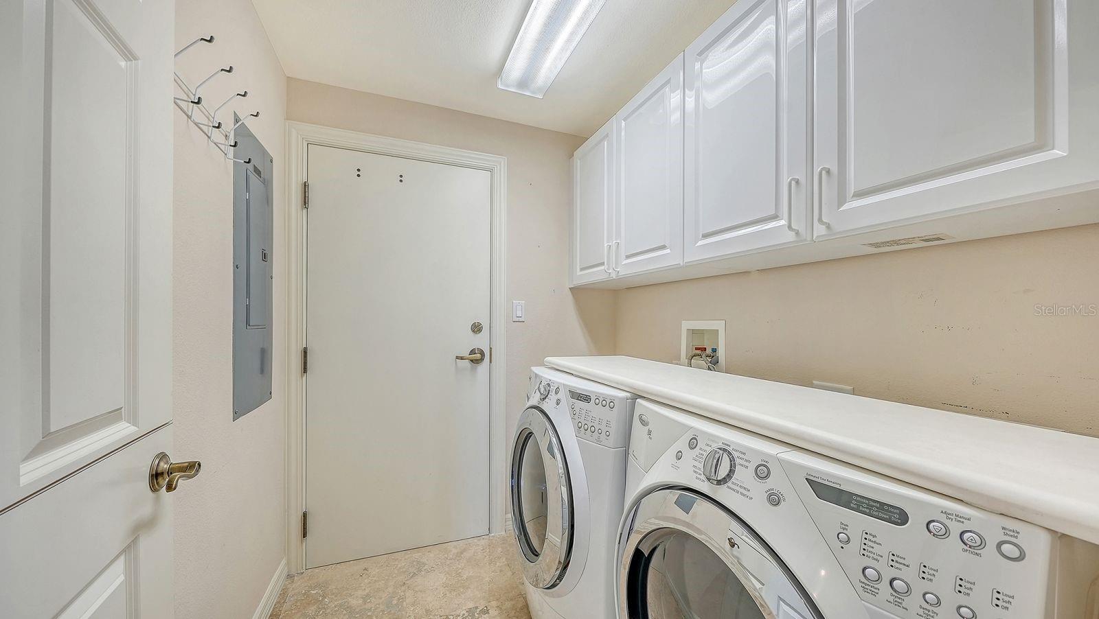 MERIDAN AT THE OAKS PRESERVE - Residential