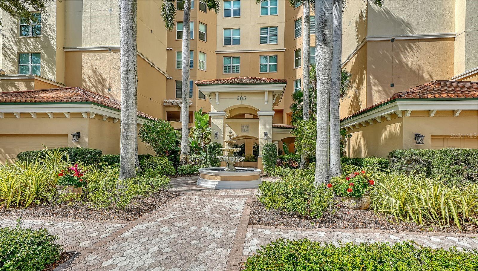 385 NORTH POINT ROAD 701