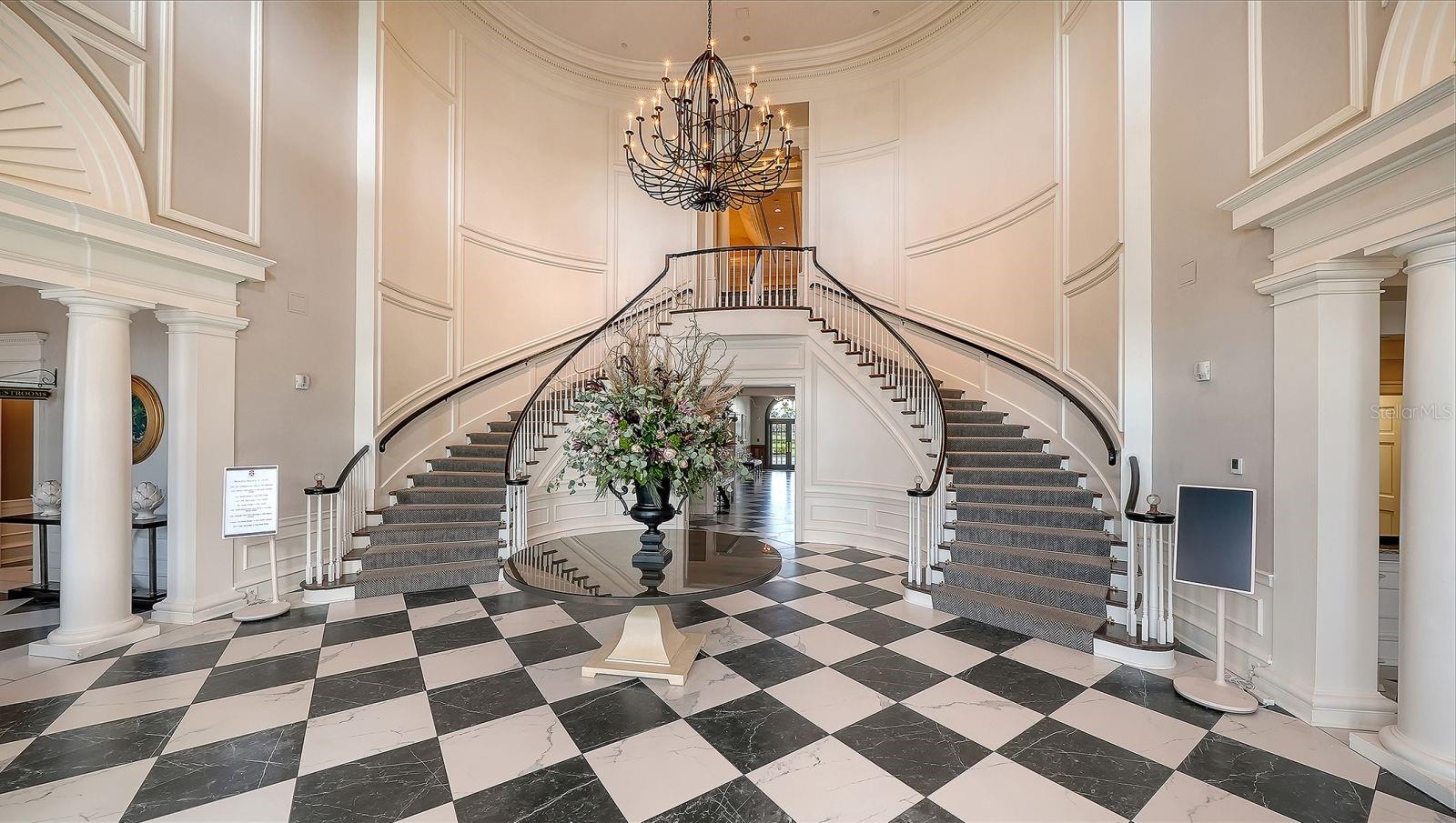 MERIDAN AT THE OAKS PRESERVE - Residential