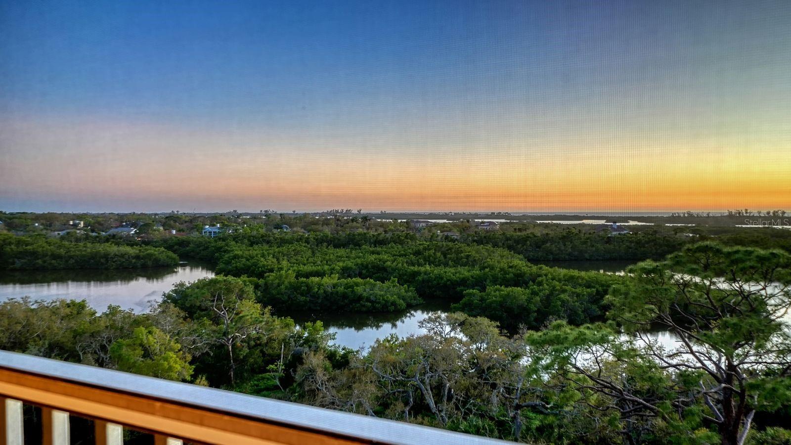 MERIDAN AT THE OAKS PRESERVE - Residential