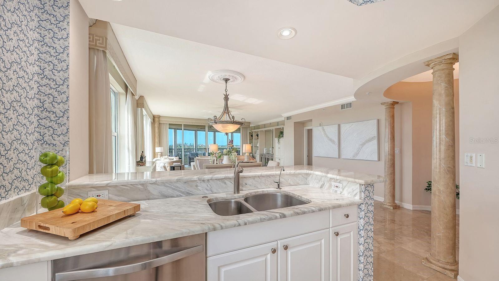 MERIDAN AT THE OAKS PRESERVE - Residential