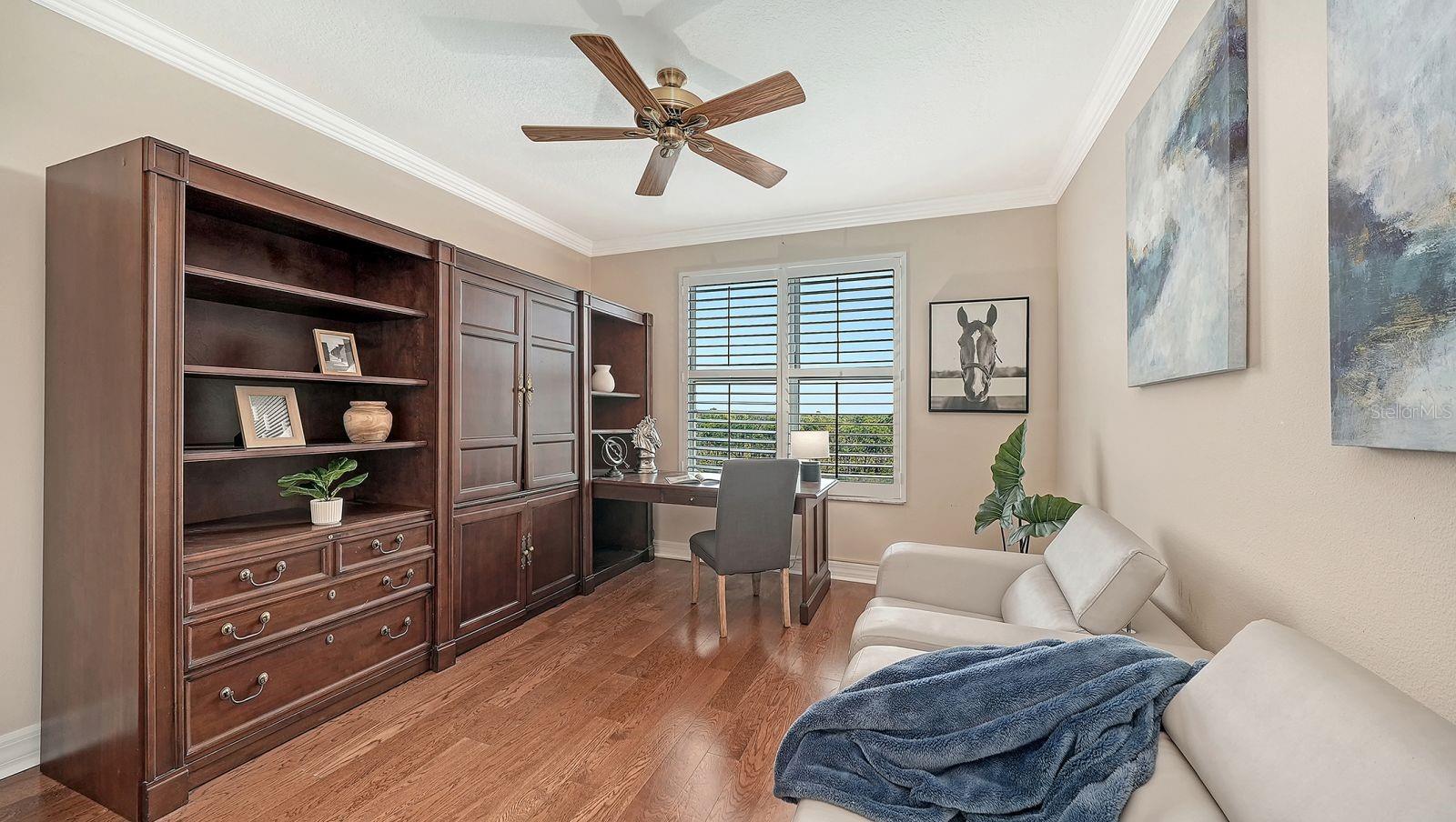 MERIDAN AT THE OAKS PRESERVE - Residential