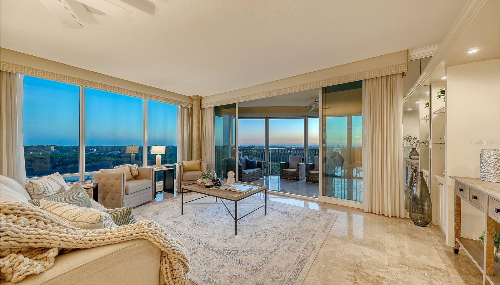 MERIDAN AT THE OAKS PRESERVE - Residential