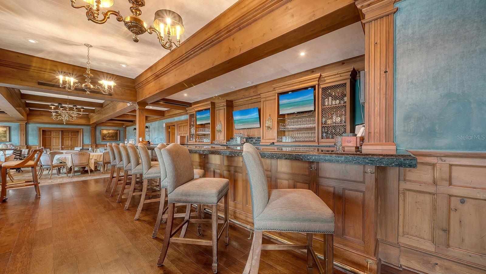 MERIDAN AT THE OAKS PRESERVE - Residential