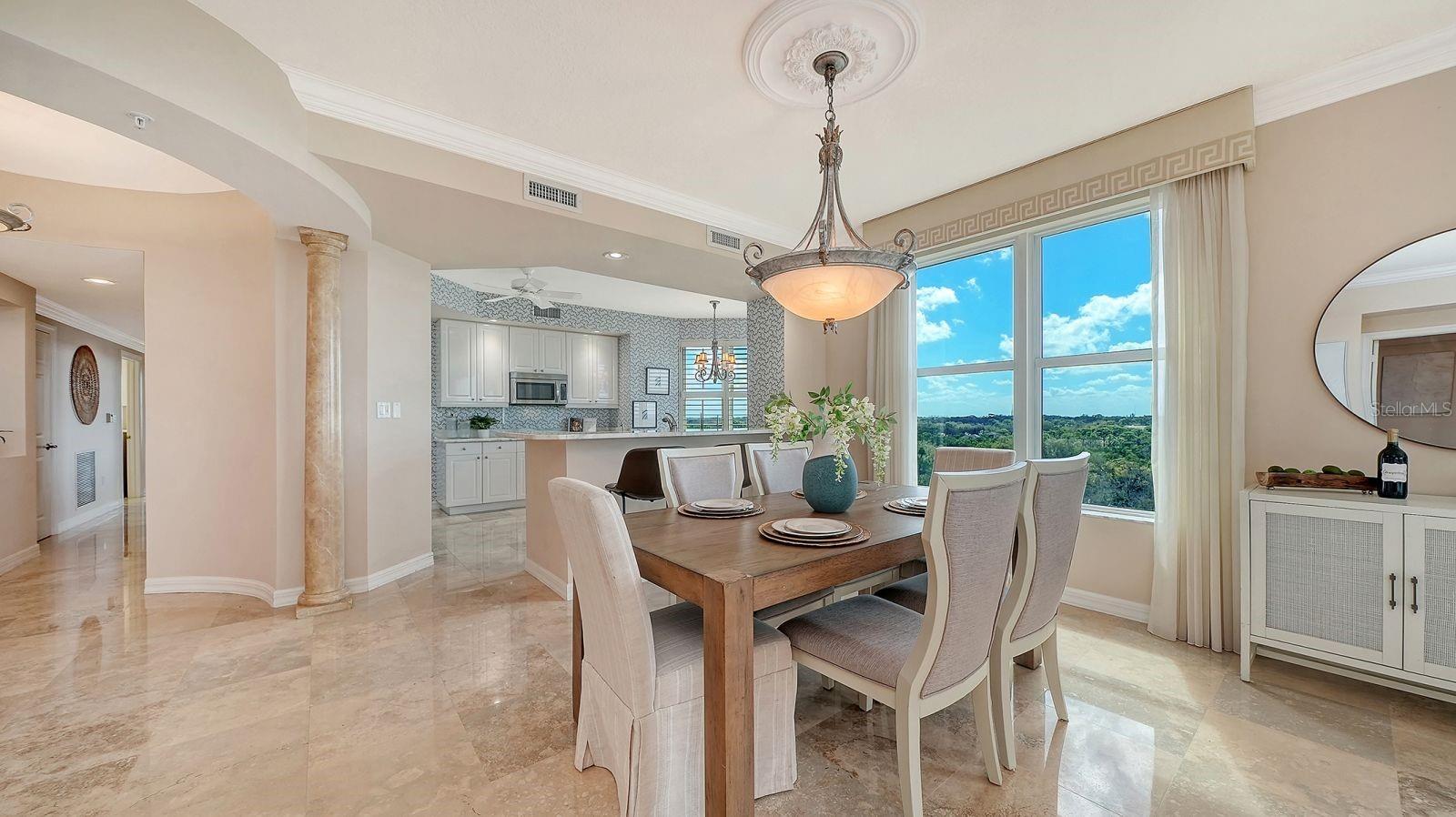 MERIDAN AT THE OAKS PRESERVE - Residential