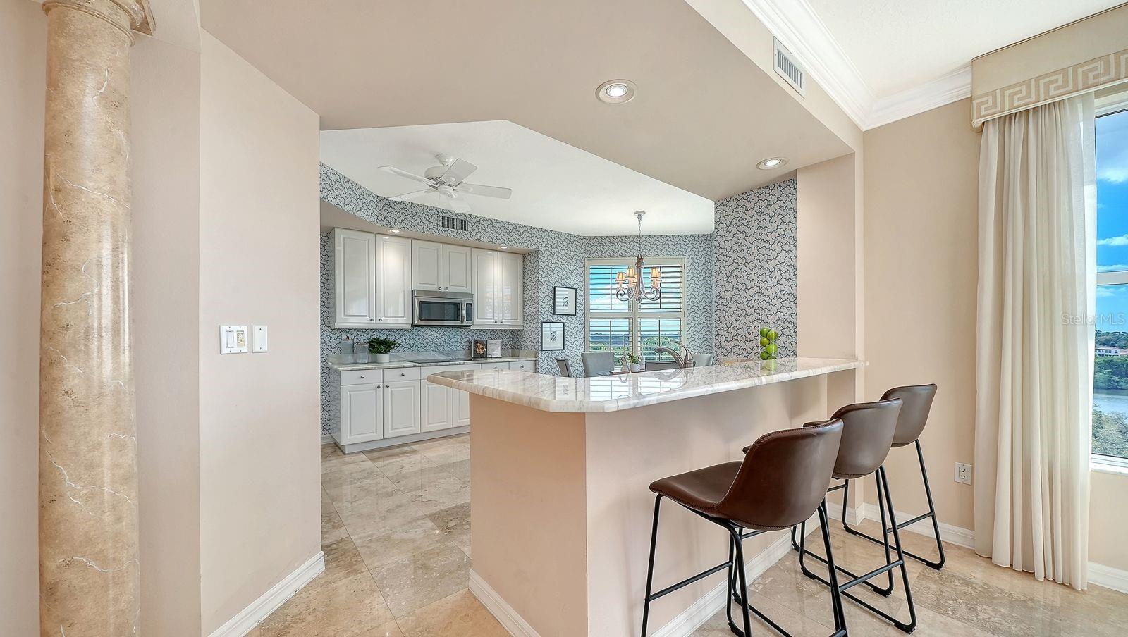 MERIDAN AT THE OAKS PRESERVE - Residential