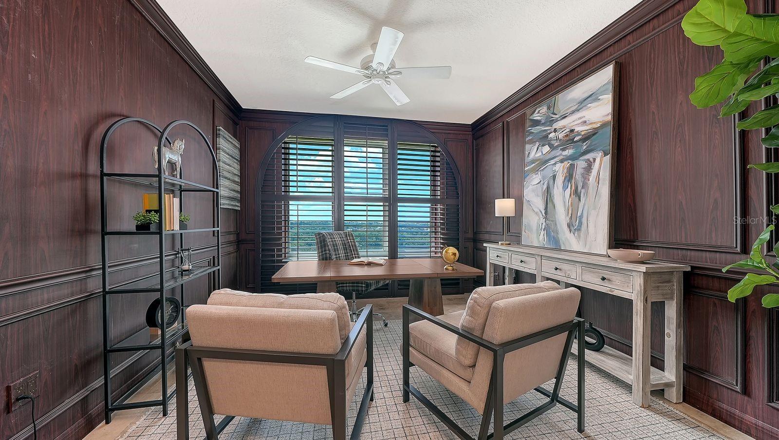 MERIDAN AT THE OAKS PRESERVE - Residential