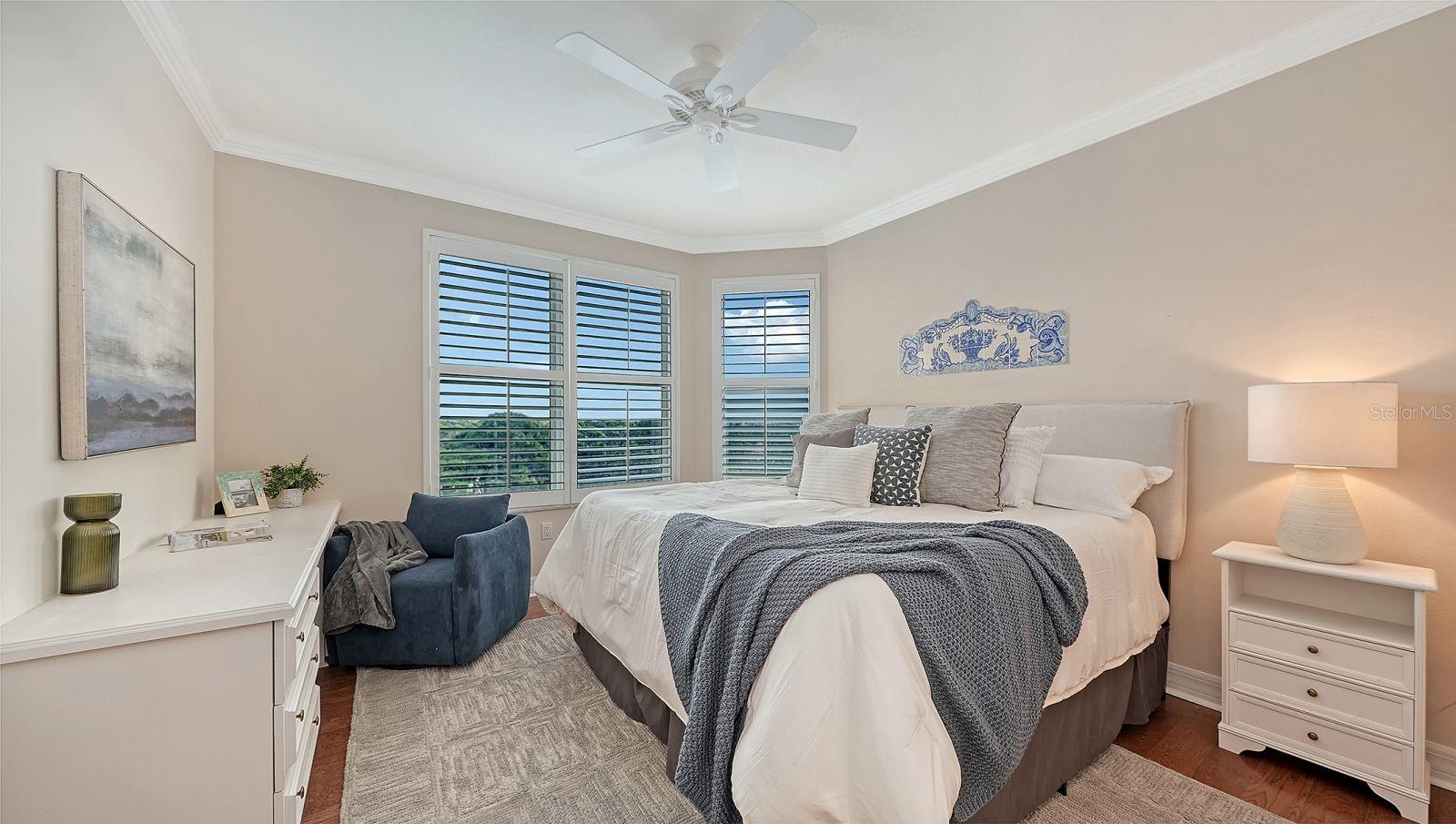 MERIDAN AT THE OAKS PRESERVE - Residential