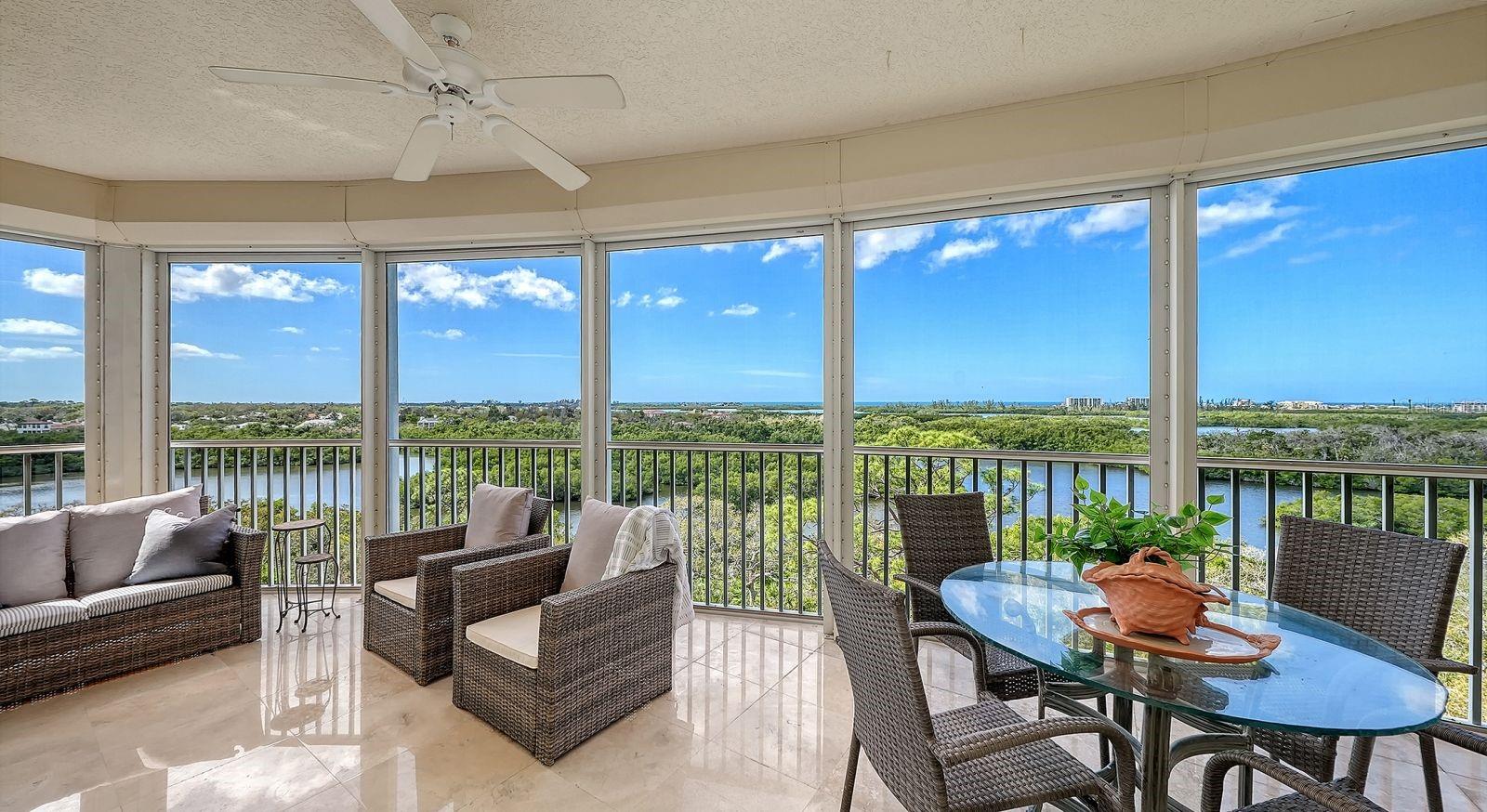 MERIDAN AT THE OAKS PRESERVE - Residential