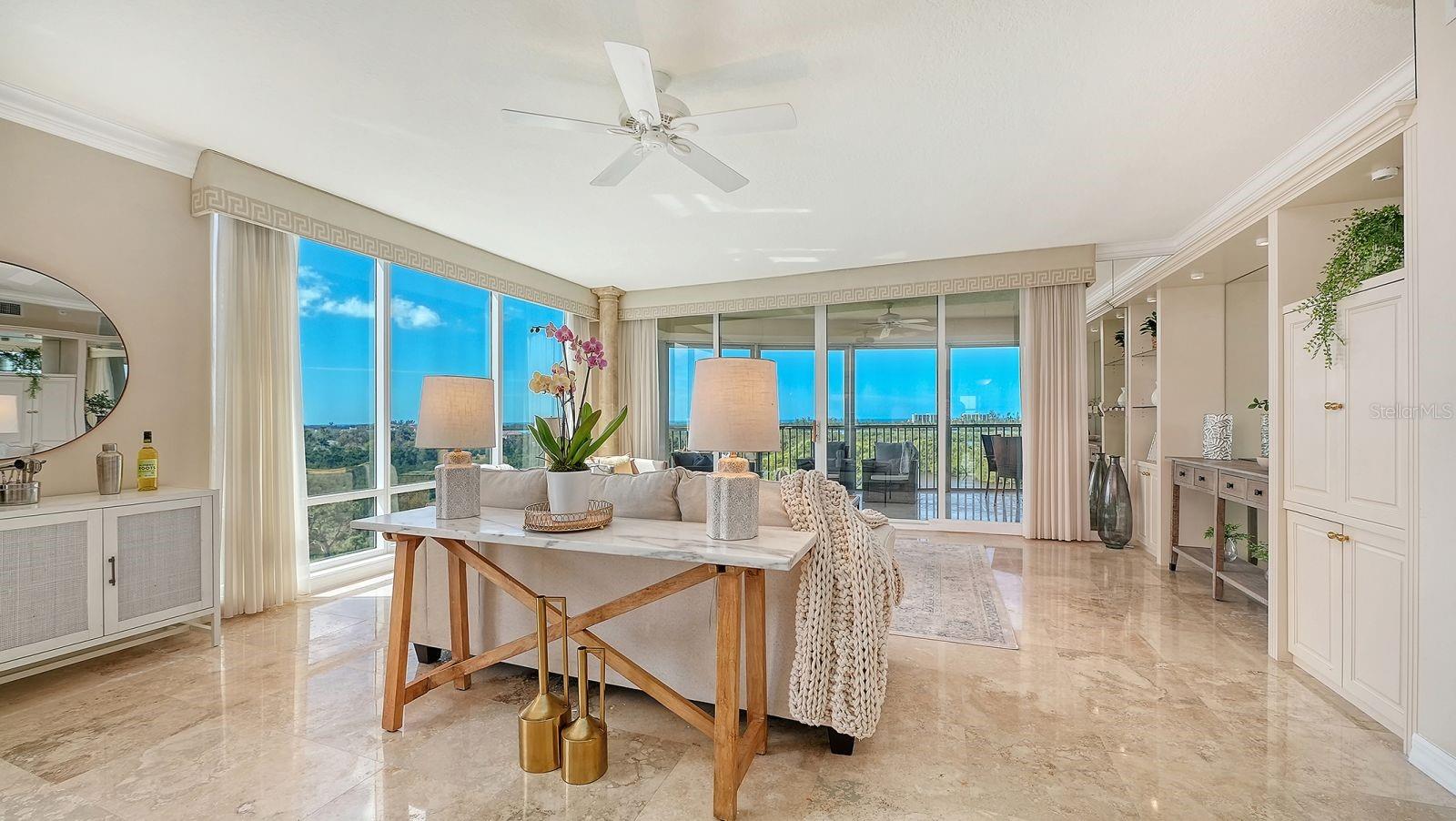 MERIDAN AT THE OAKS PRESERVE - Residential