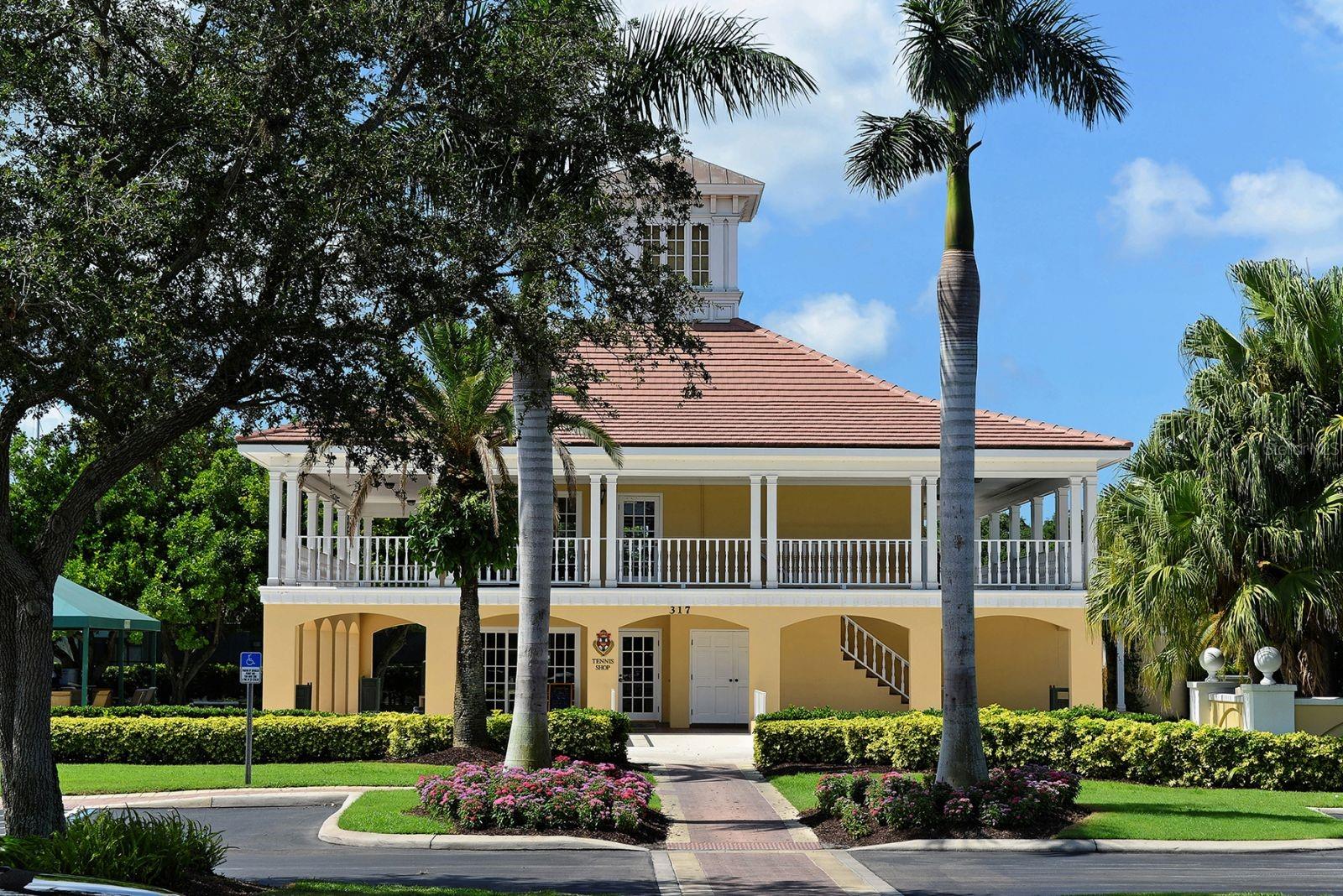 MERIDAN AT THE OAKS PRESERVE - Residential