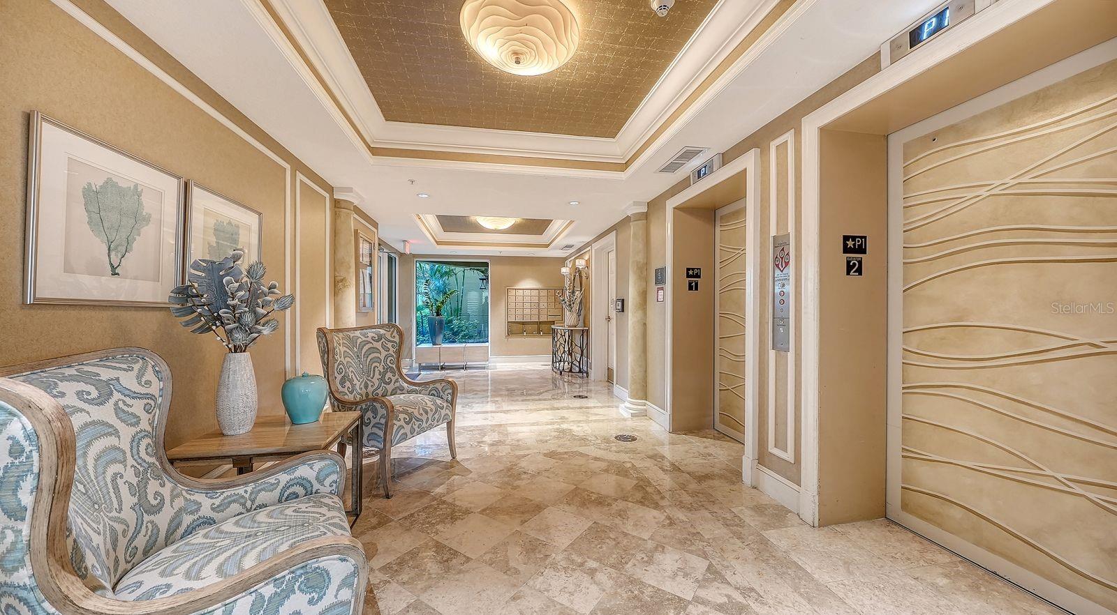 385 NORTH POINT ROAD 701