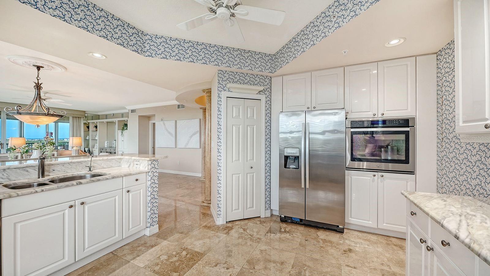 MERIDAN AT THE OAKS PRESERVE - Residential