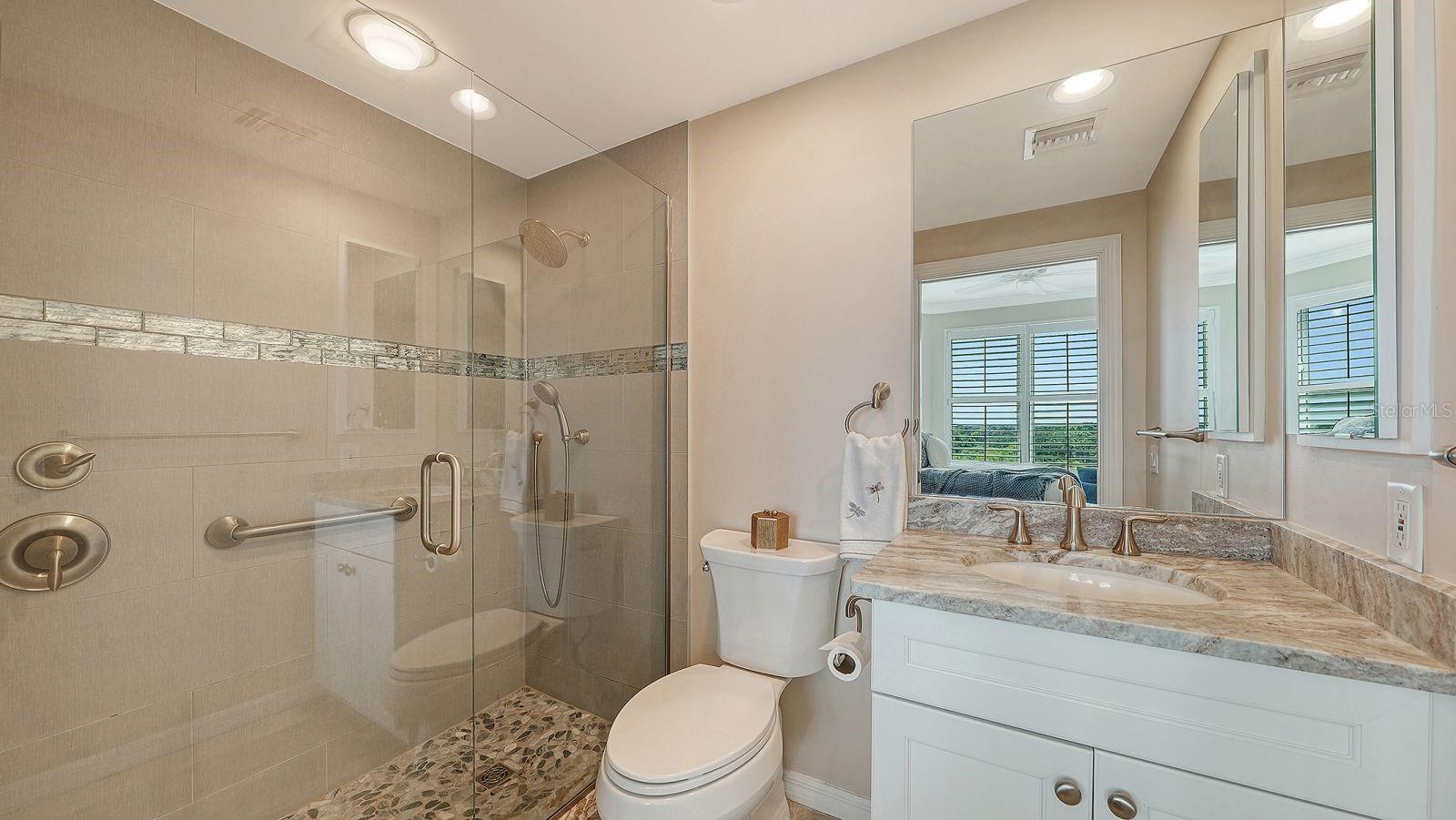 MERIDAN AT THE OAKS PRESERVE - Residential