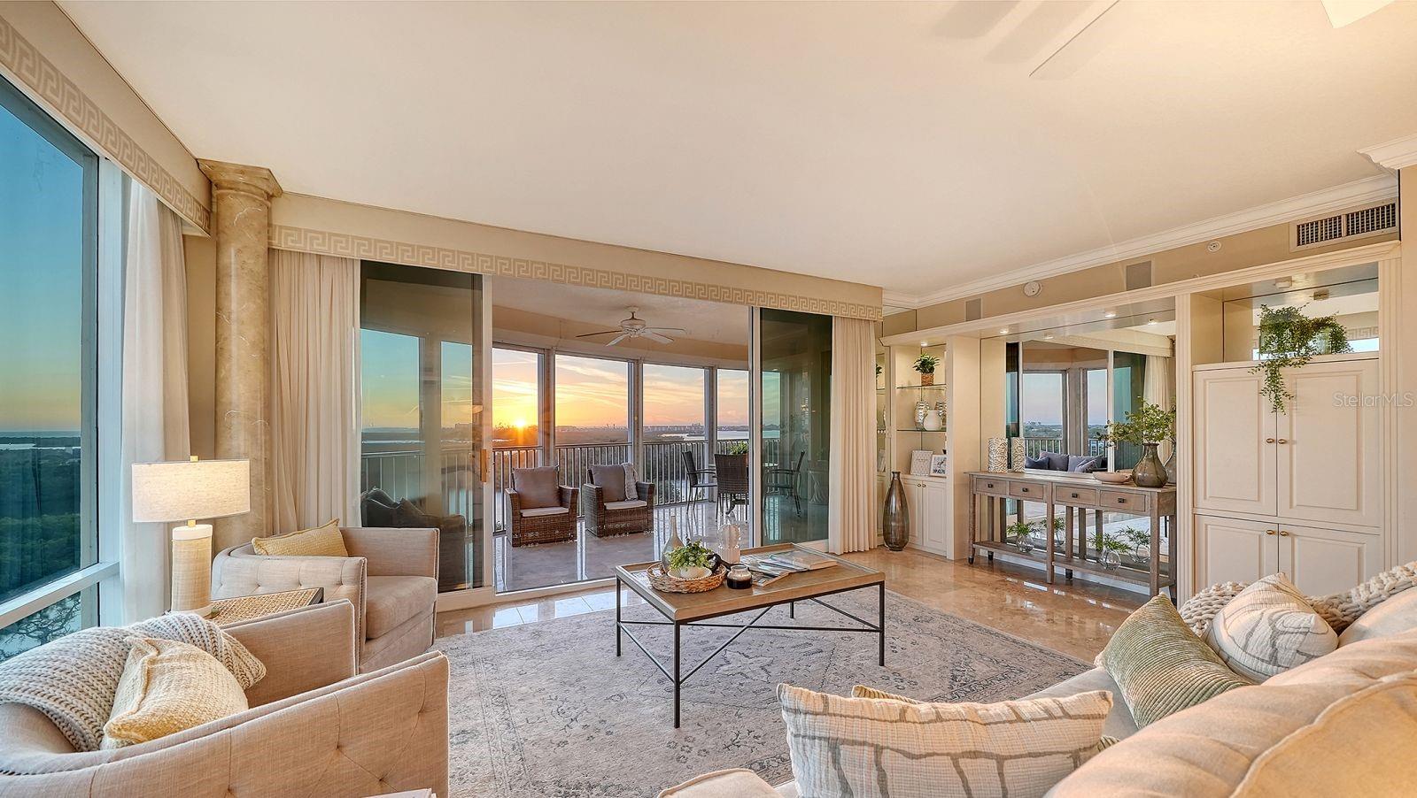 MERIDAN AT THE OAKS PRESERVE - Residential