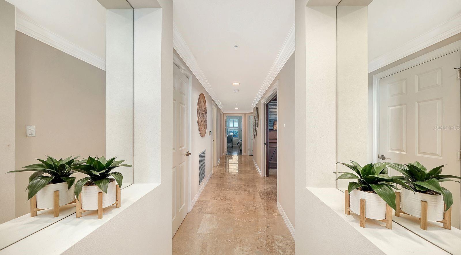 MERIDAN AT THE OAKS PRESERVE - Residential