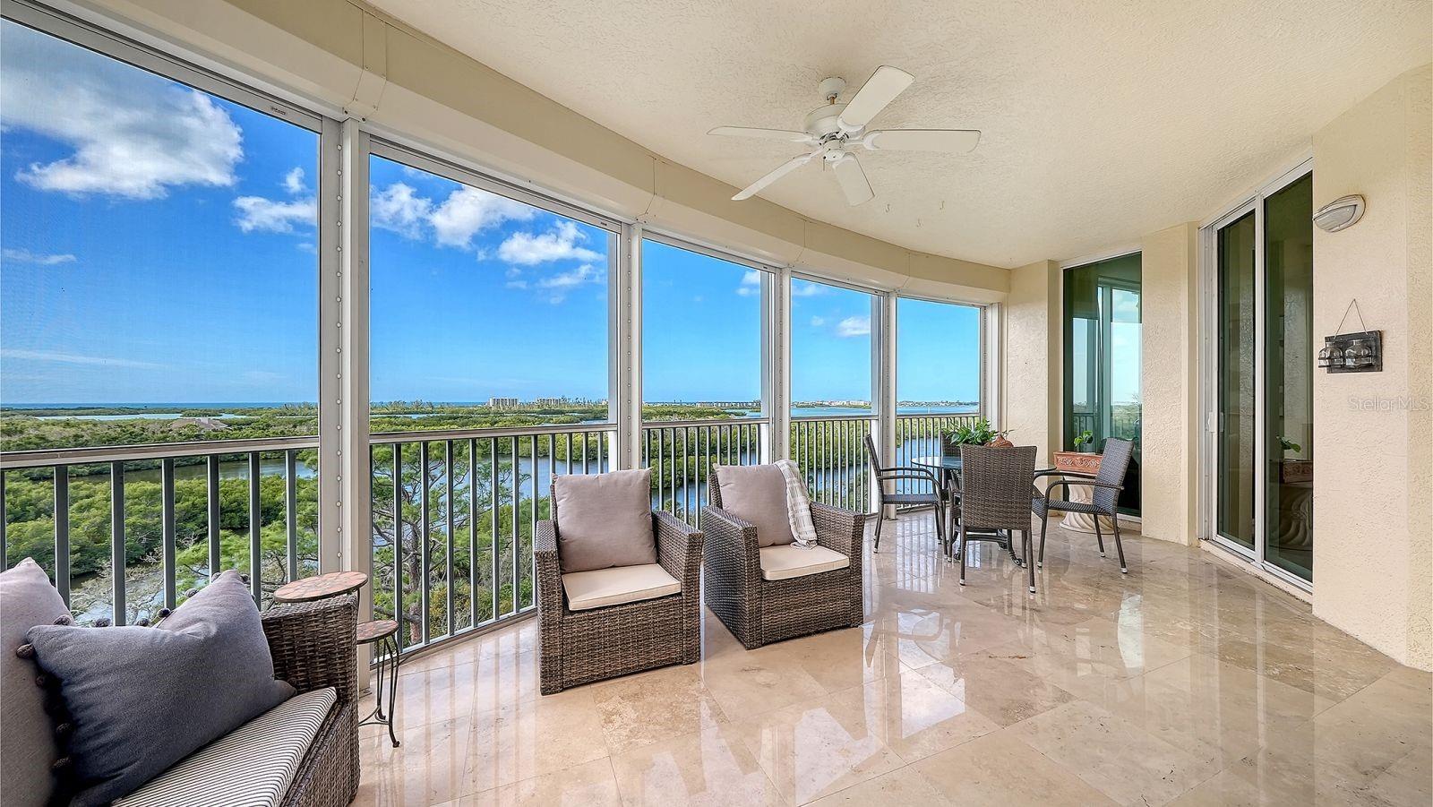 MERIDAN AT THE OAKS PRESERVE - Residential