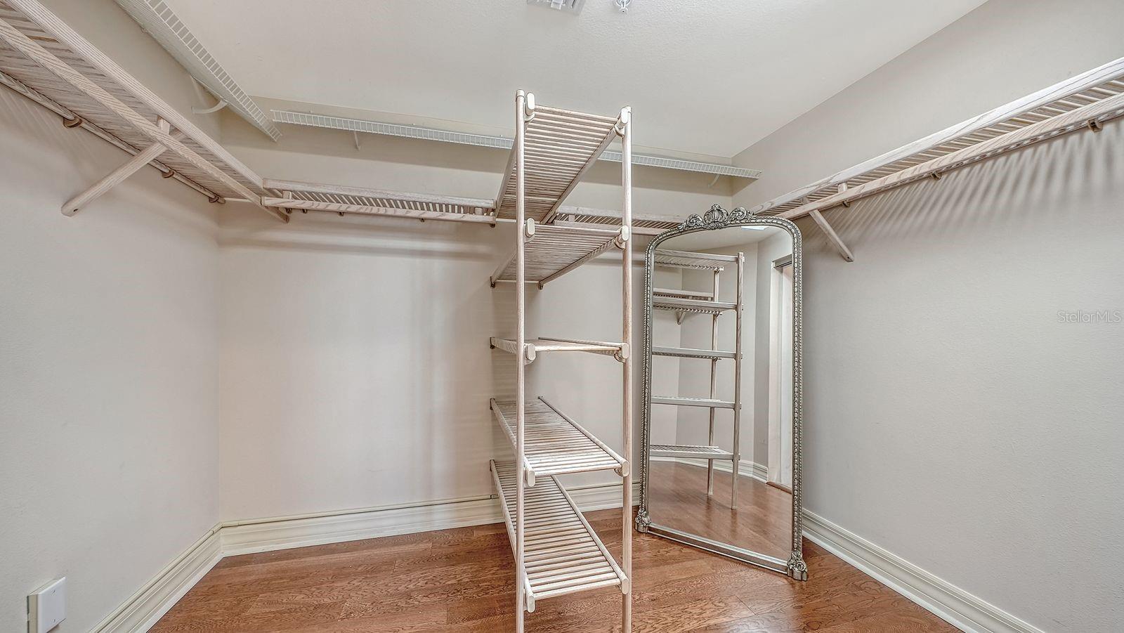 MERIDAN AT THE OAKS PRESERVE - Residential