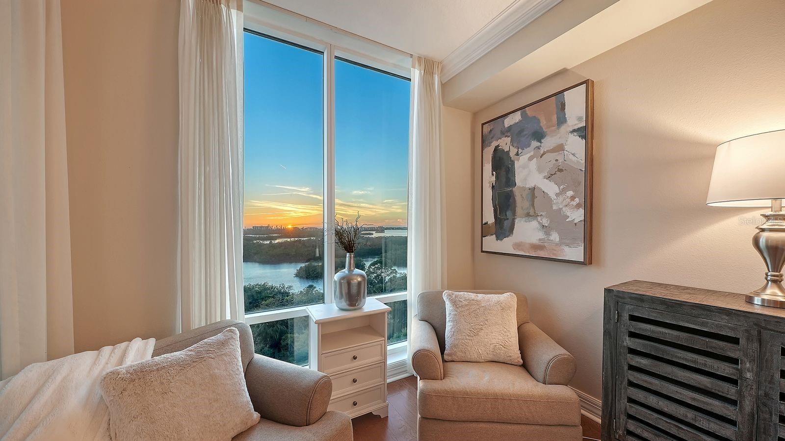 MERIDAN AT THE OAKS PRESERVE - Residential