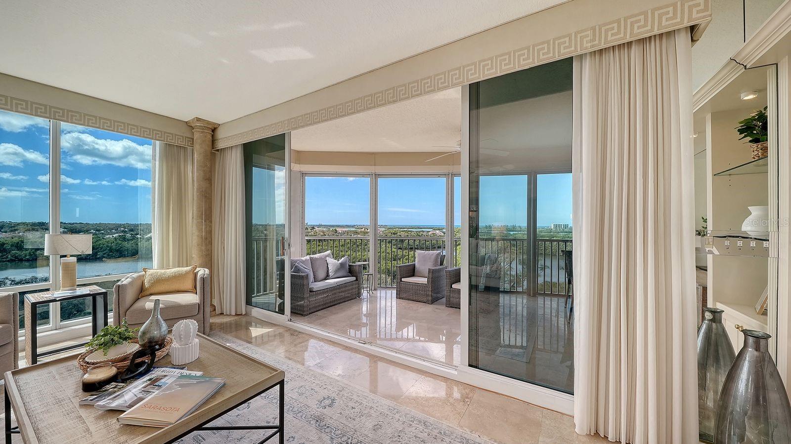 MERIDAN AT THE OAKS PRESERVE - Residential