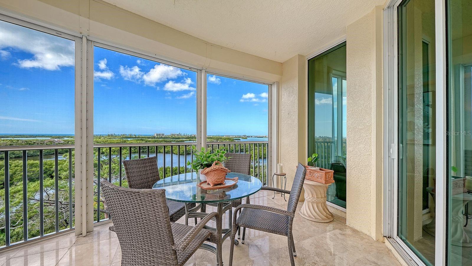 MERIDAN AT THE OAKS PRESERVE - Residential