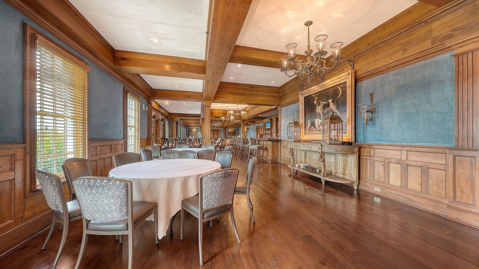 MERIDAN AT THE OAKS PRESERVE - Residential