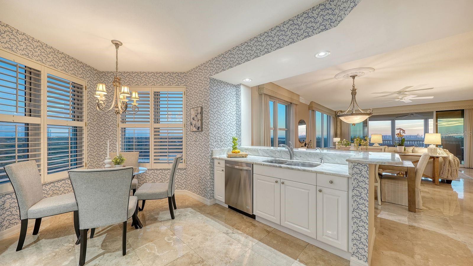 MERIDAN AT THE OAKS PRESERVE - Residential