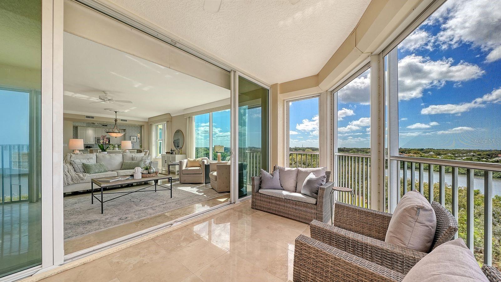 MERIDAN AT THE OAKS PRESERVE - Residential