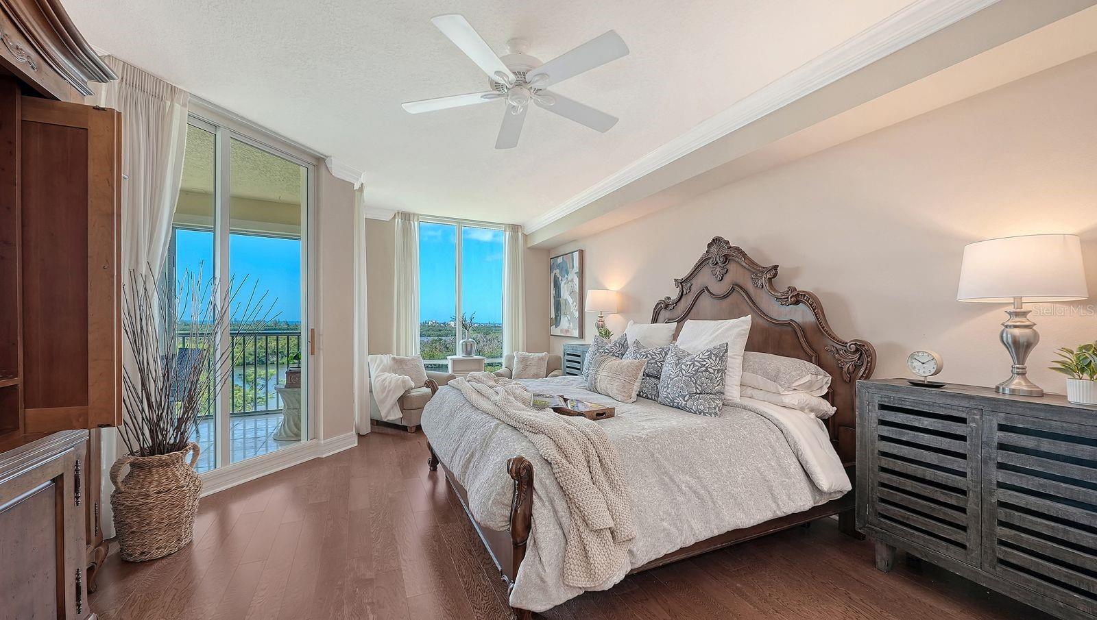 MERIDAN AT THE OAKS PRESERVE - Residential