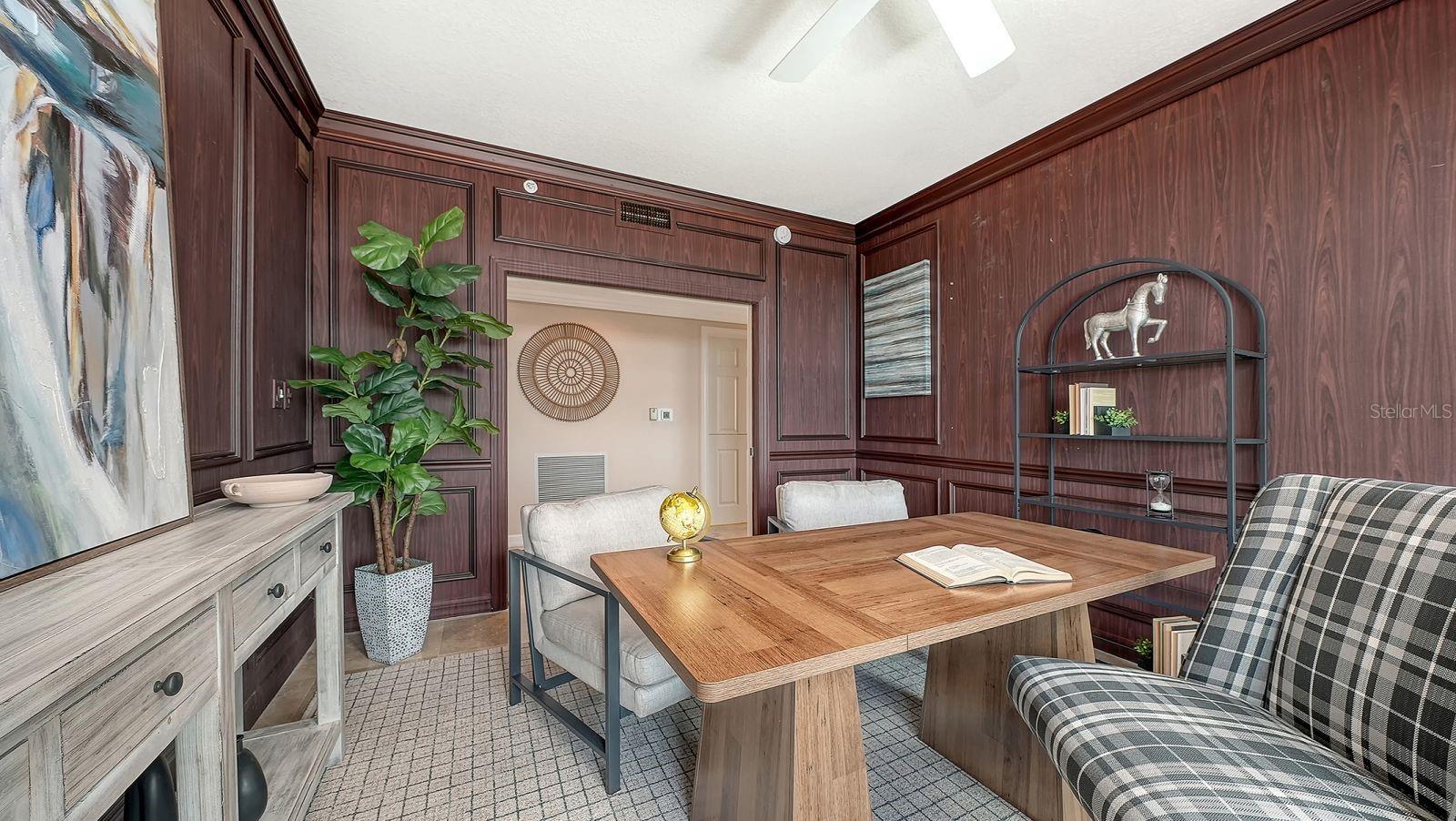 MERIDAN AT THE OAKS PRESERVE - Residential