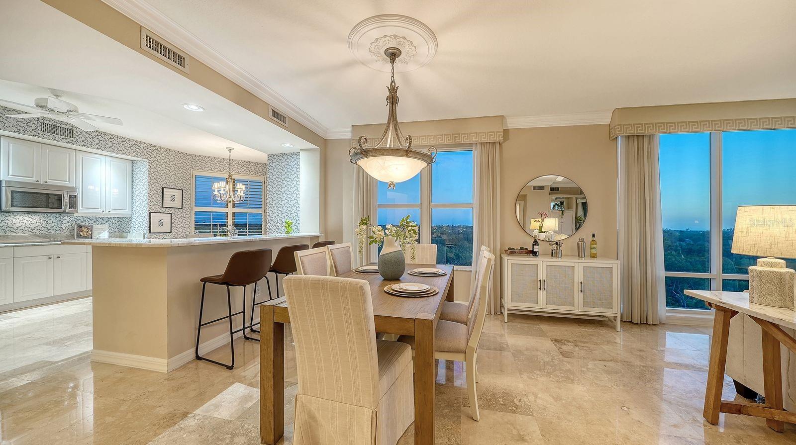 MERIDAN AT THE OAKS PRESERVE - Residential