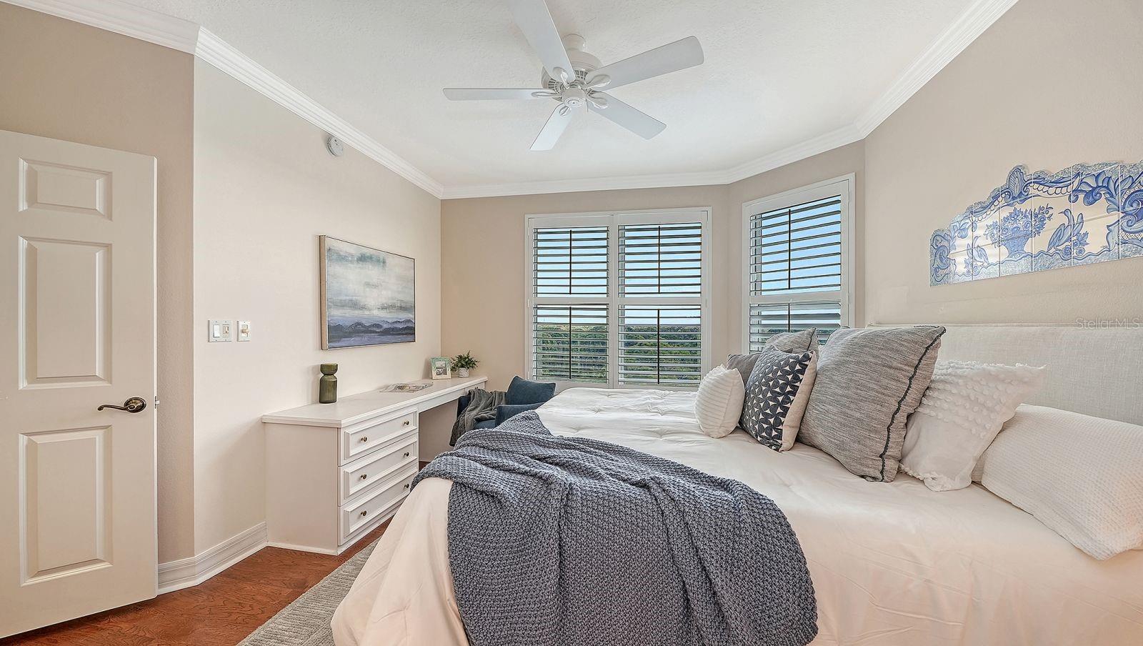 MERIDAN AT THE OAKS PRESERVE - Residential